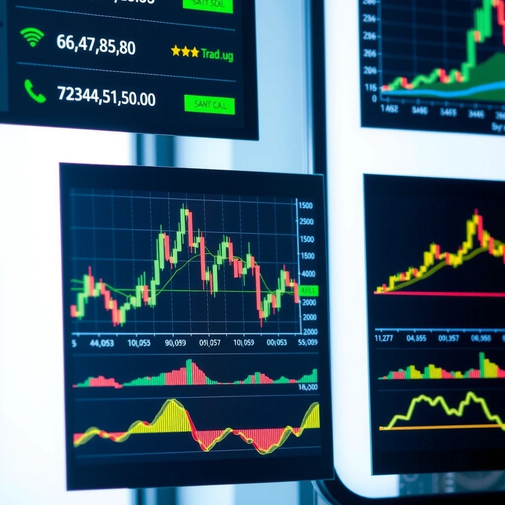 Integración de trading en 2020